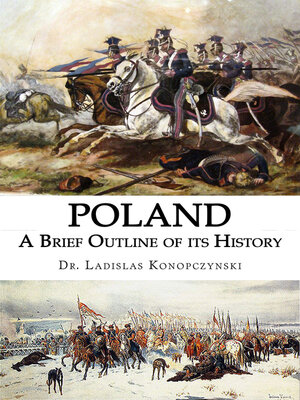cover image of Poland